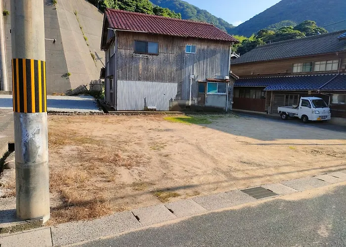 Inn Sodeshi 丹後 一棟貸し 海の宿 Inn袖志