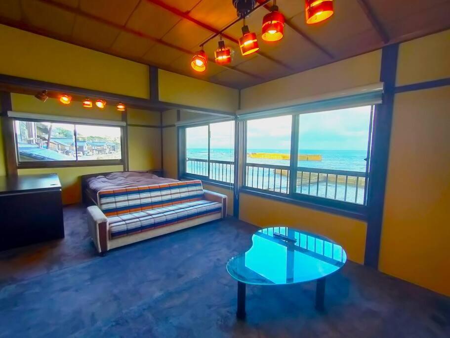 Sodeshi 丹後 一棟貸し 海の宿 Inn袖志 Apartment *