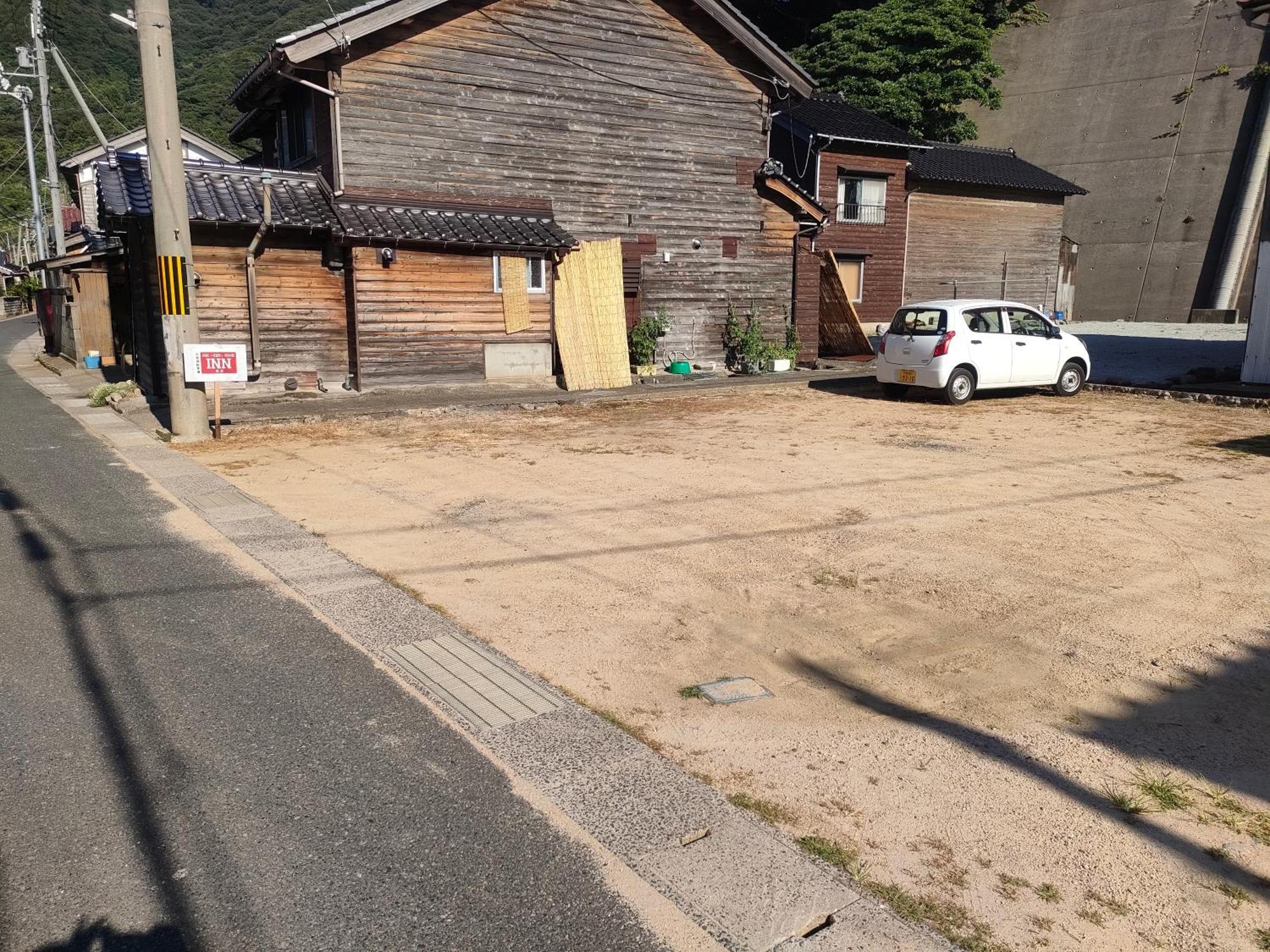 Sodeshi 丹後 一棟貸し 海の宿 Inn袖志 Apartment