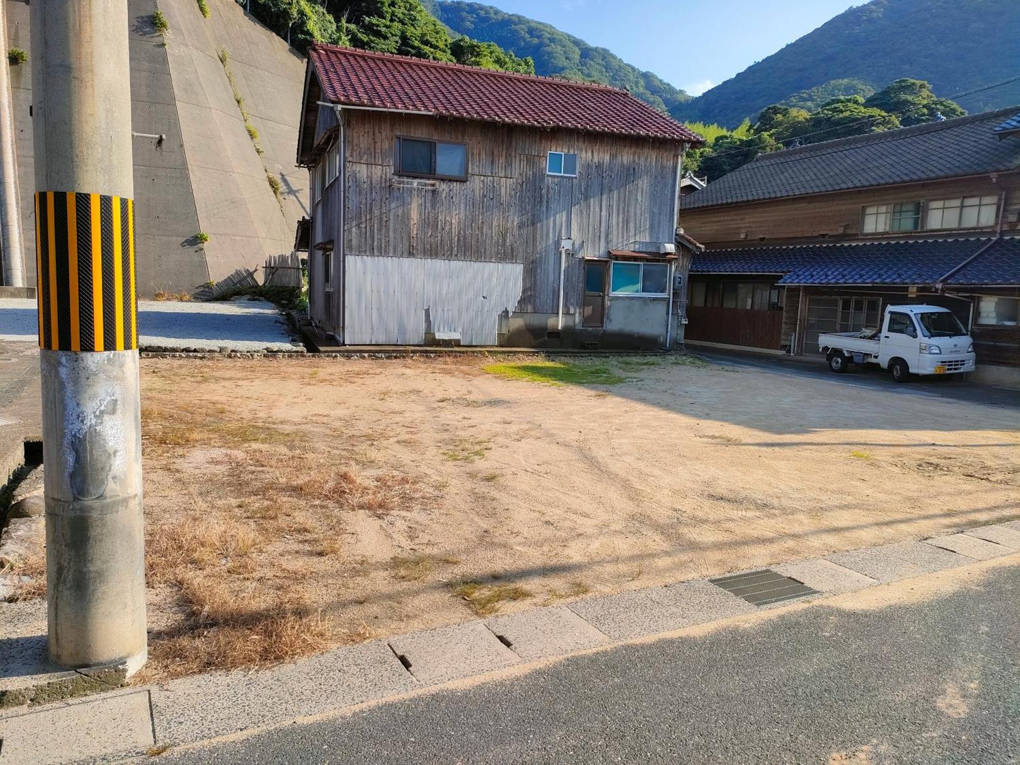 Sodeshi 丹後 一棟貸し 海の宿 Inn袖志 Apartment