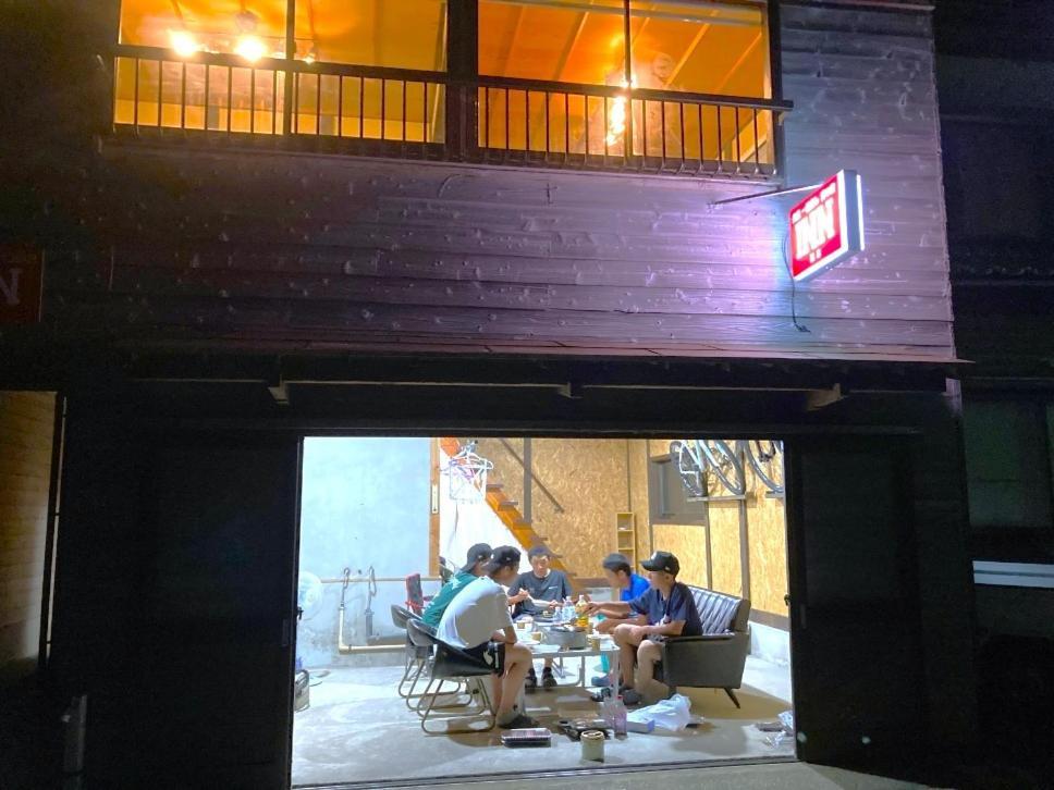 Sodeshi 丹後 一棟貸し 海の宿 Inn袖志 Apartment *