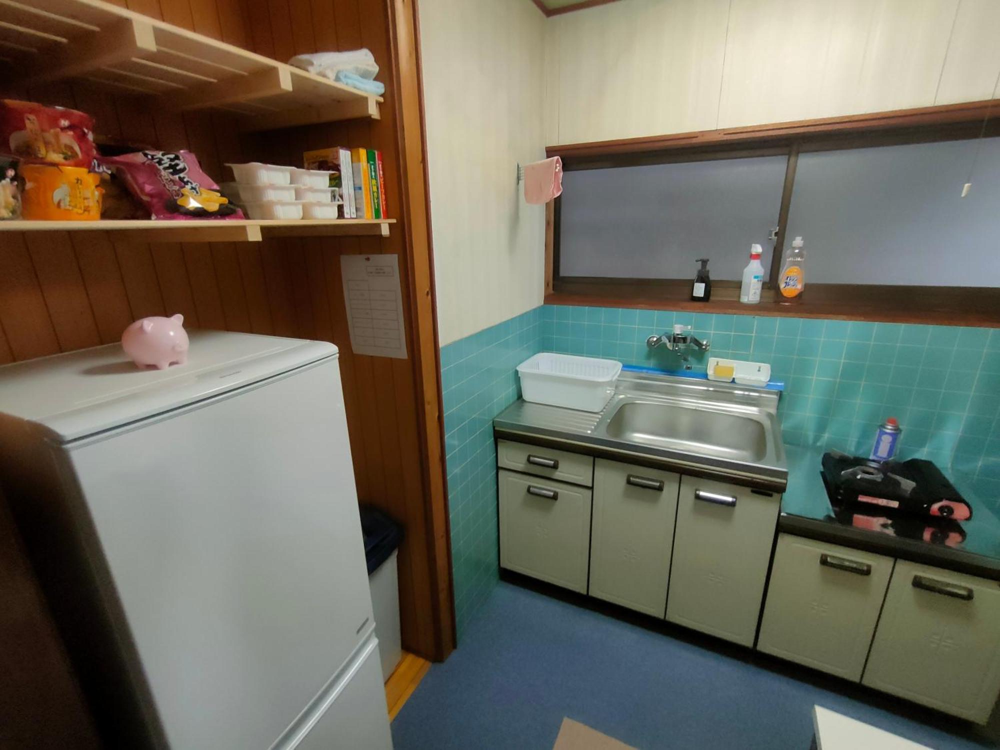Apartment Sodeshi 丹後 一棟貸し 海の宿 Inn袖志 Kyotango